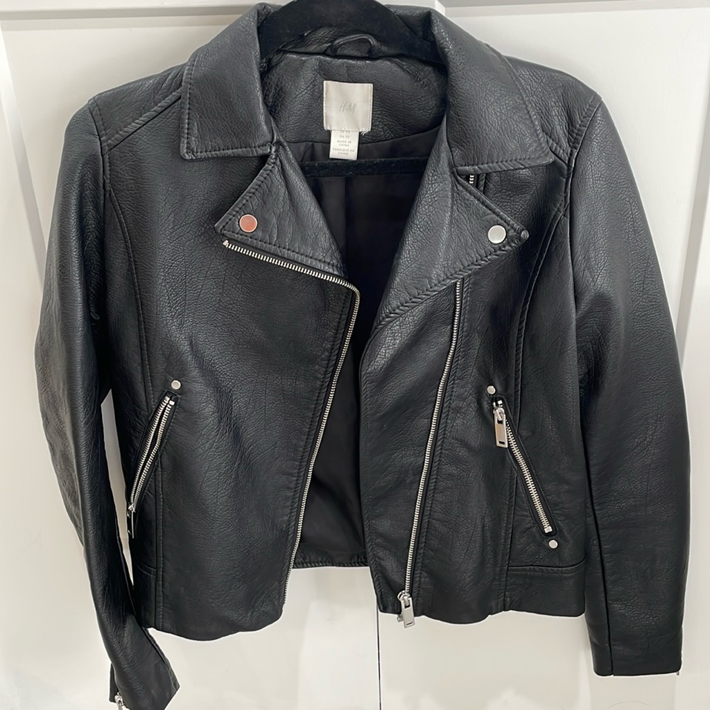 Class Motor Jacket